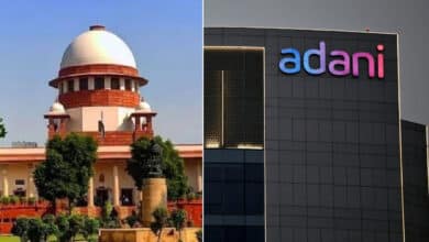 SC Declines Stay on Dharavi Redevelopment, Seeks Response from Maharashtra Govt & Adani Group