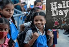 Telangana Schools to Function Half-Day from March 15