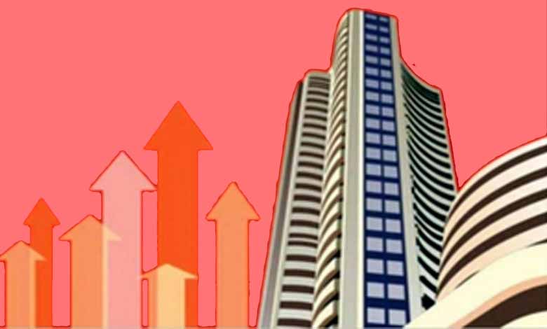 Why Are Indian Stock Markets Rallying to Record Highs Despite Global Uncertainty? Here's What We Know