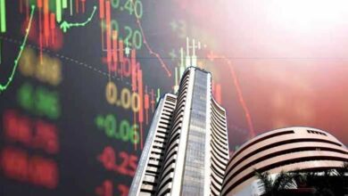 Indian Stock Market Opens Flat, Sensex Above 73,600