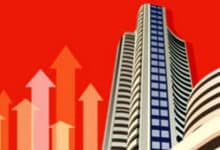 Indian Stock Market Opens Higher, Nifty Above 22,500