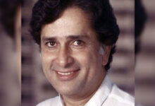 Why Shashi Kapoor Called Himself a ‘Foolish, Lazy, and Sluggish’ Person