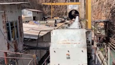 Telangana Tunnel Collapse: Rescue Efforts Continue, Repaired Conveyor Belt Operational