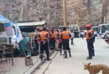 Telangana Tunnel Collapse: Advanced Robotic Equipment Deployed to Speed Up Rescue Operation