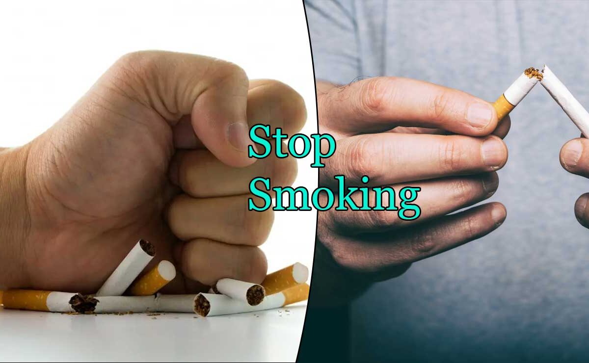 Stop Smoking Now and See Amazing Changes in 72 Hours – Here’s What You Need to Know