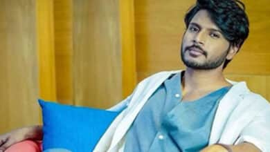 Sundeep Kishan Shares Life Lessons from SRK, Rajinikanth, and Chiranjeevi