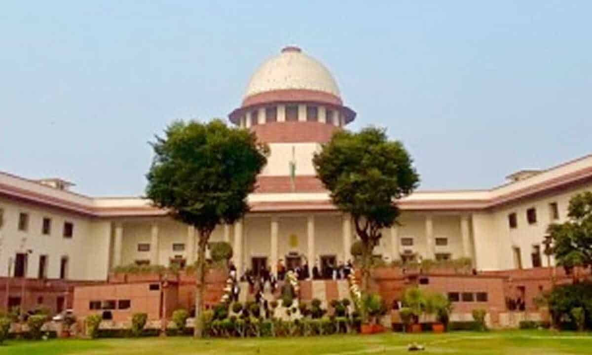 Supreme Court Rules 'Miyan-Tiyan' & 'Pakistani' Remarks Do Not Constitute Religious Offense