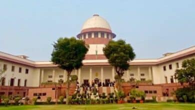 Supreme Court Rules 'Miyan-Tiyan' & 'Pakistani' Remarks Do Not Constitute Religious Offense