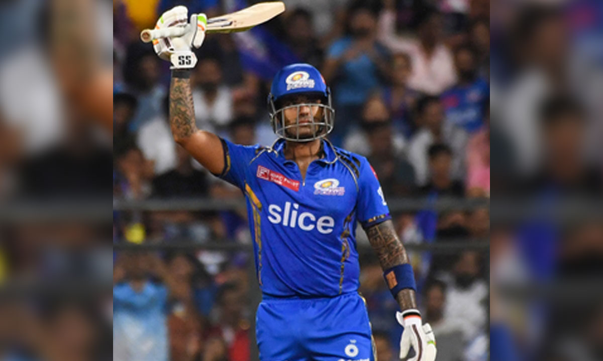 IPL 2025: Suryakumar to Lead MI in Season Opener Against CSK, Confirms Hardik