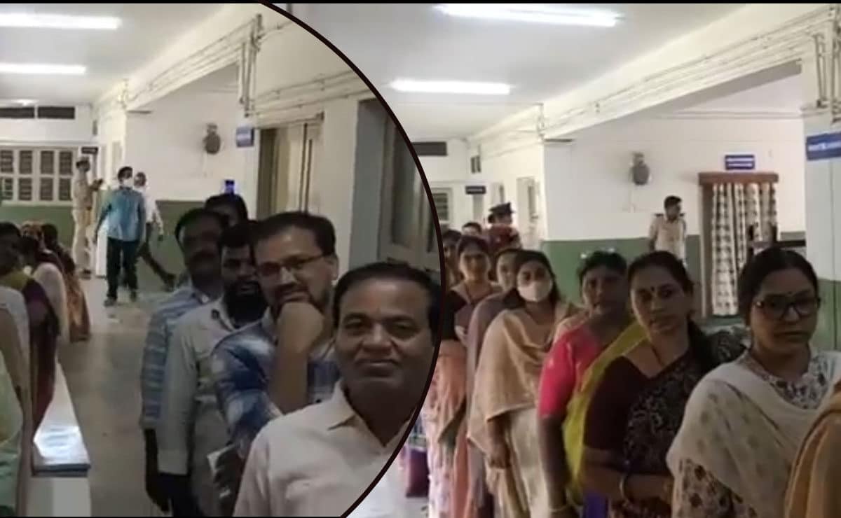 Tension Rises as Over 8,000 Votes Are Invalid in Graduate MLC Polls