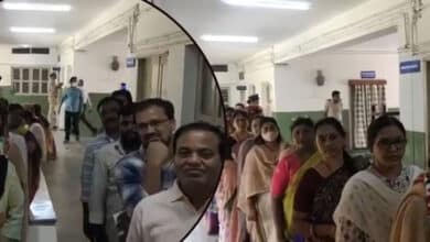 Tension Rises as Over 8,000 Votes Are Invalid in Graduate MLC Polls