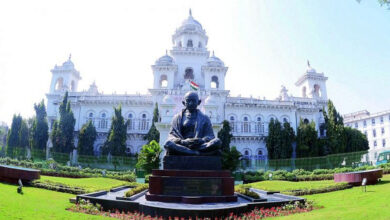 Telangana Govt Tables Key Reservation Bills, Opposition Raises Concerns