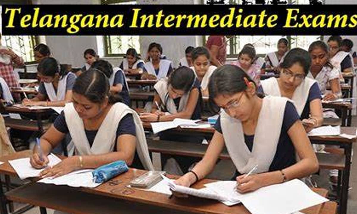 Telangana Inter Exams: Key Guidelines for Students as Exams Begin Soon