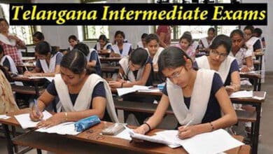 Telangana Inter Exams: Key Guidelines for Students as Exams Begin Soon