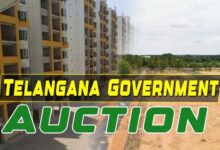 Telangana Government to Auction 400 Acres of Land Near Hyderabad’s IT Hub for Strategic Development