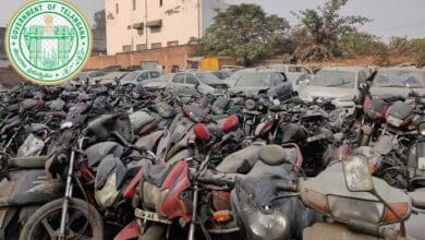 Telangana’s New Scrappage Policy Explained – What Owners Need to Know!