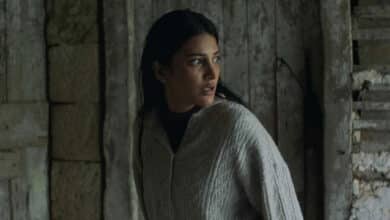 Shruti Haasan Explores Love, Darkness, and Self-Discovery in ‘The Eye’