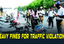 Think Before You Drive! Govt Announces Hefty Traffic Penalties That Will Hit Your Wallet Hard