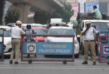 Traffic Restrictions in Hyderabad for Women’s Day 5K Run, Check Details