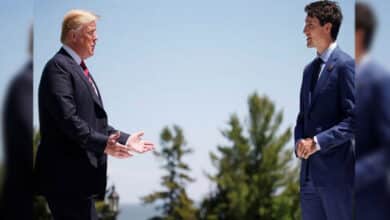 Canada Delays Second Wave of Tariffs on US Goods Until April 2