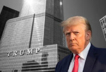 Where Will Trump Organization’s First Office in India Be Established?