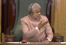 High Drama in Telangana Assembly as Speaker Adjourns House Amid Heated Debate