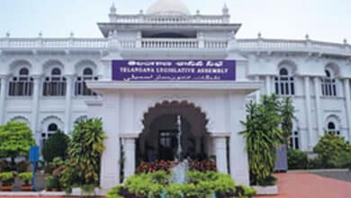 Hyderabad: BRS MLA Suspended till End of Assembly Budget Session