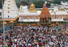 TTD Good News: Green Signal for Srivari Darshan with Telangana Representatives' Recommendation Letters – Starting From When?