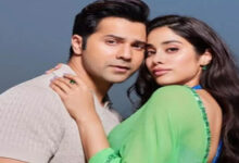 Varun Dhawan & Janhvi Kapoor’s Sunny Sanskari Ki Tulsi Kumari to Hit Theatres on THIS Date!