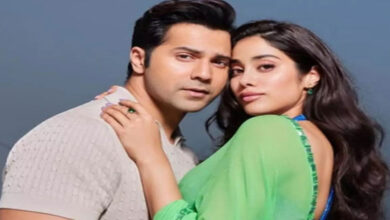 Varun Dhawan & Janhvi Kapoor’s Sunny Sanskari Ki Tulsi Kumari to Hit Theatres on THIS Date!