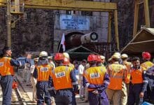 Telangana: SLBC Tunnel Rescue Gets a Tech Boost with Robotic Support!