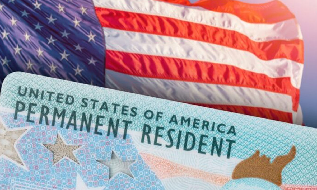 Green Card Holders Facing Increased Scrutiny at US Borders