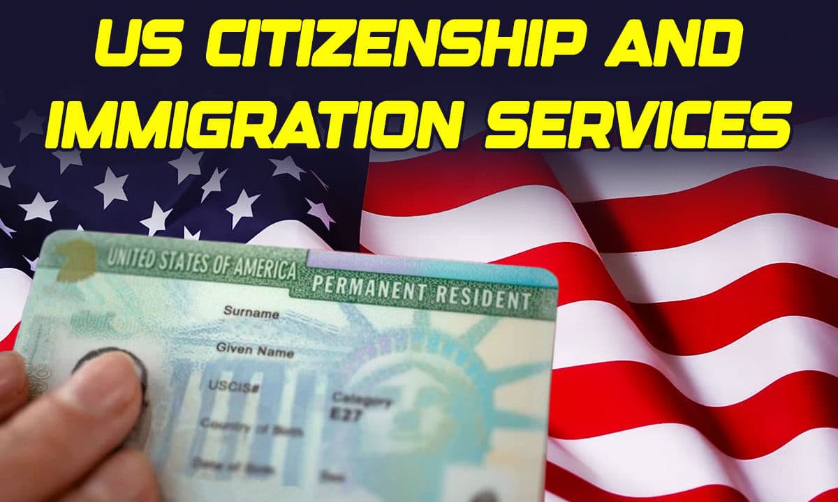 USCIS Lawsuit Forces 30-Day Extension for Older Immigration Forms – What You Need to Know!