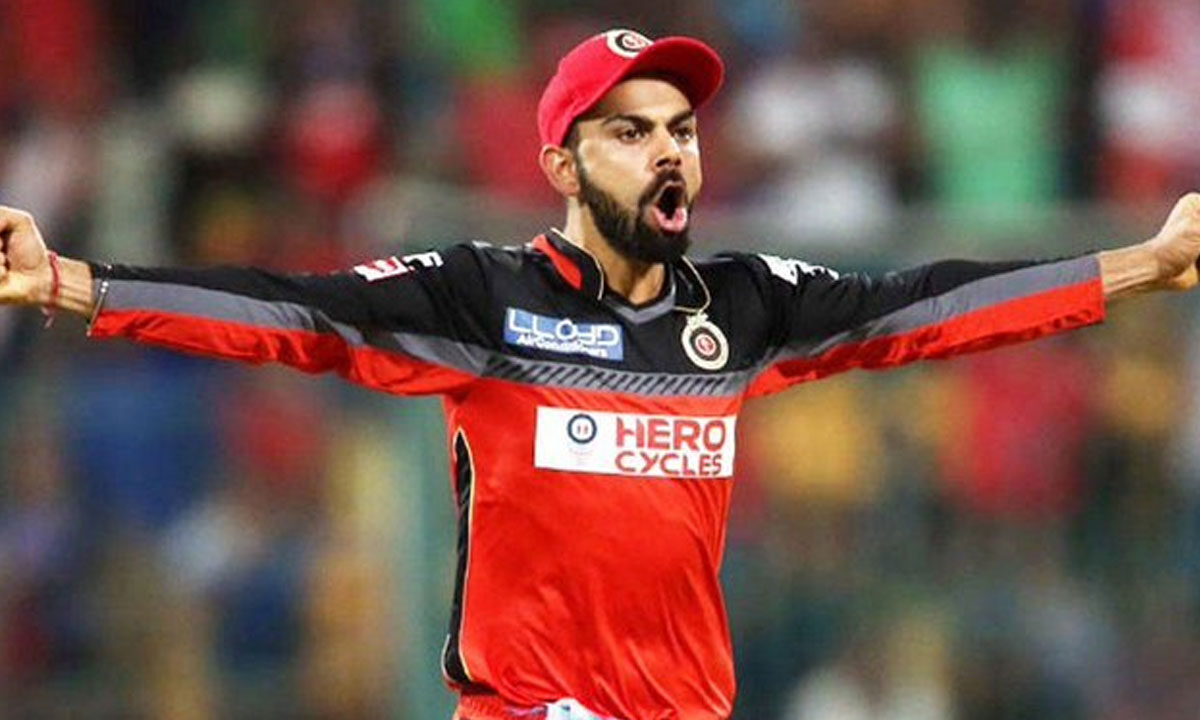 IPL 2025: Virat Kohli Joins RCB Squad After Champions Trophy Triumph