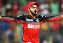 IPL 2025: Virat Kohli Joins RCB Squad After Champions Trophy Triumph