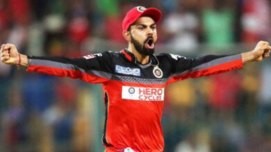 IPL 2025: Virat Kohli Joins RCB Squad After Champions Trophy Triumph