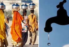 Hyderabad: Drinking Water Crisis Deepens in Districts, Officials Plan Emergency Measures