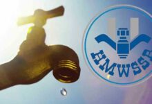 Hyderabad Water Board Cracks Down on Water Wasters – Heavy Fines Imposed!