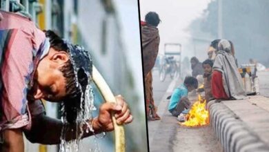 Telangana Weather Update: Meteorological Department Urges Citizens to Stay Cautious!