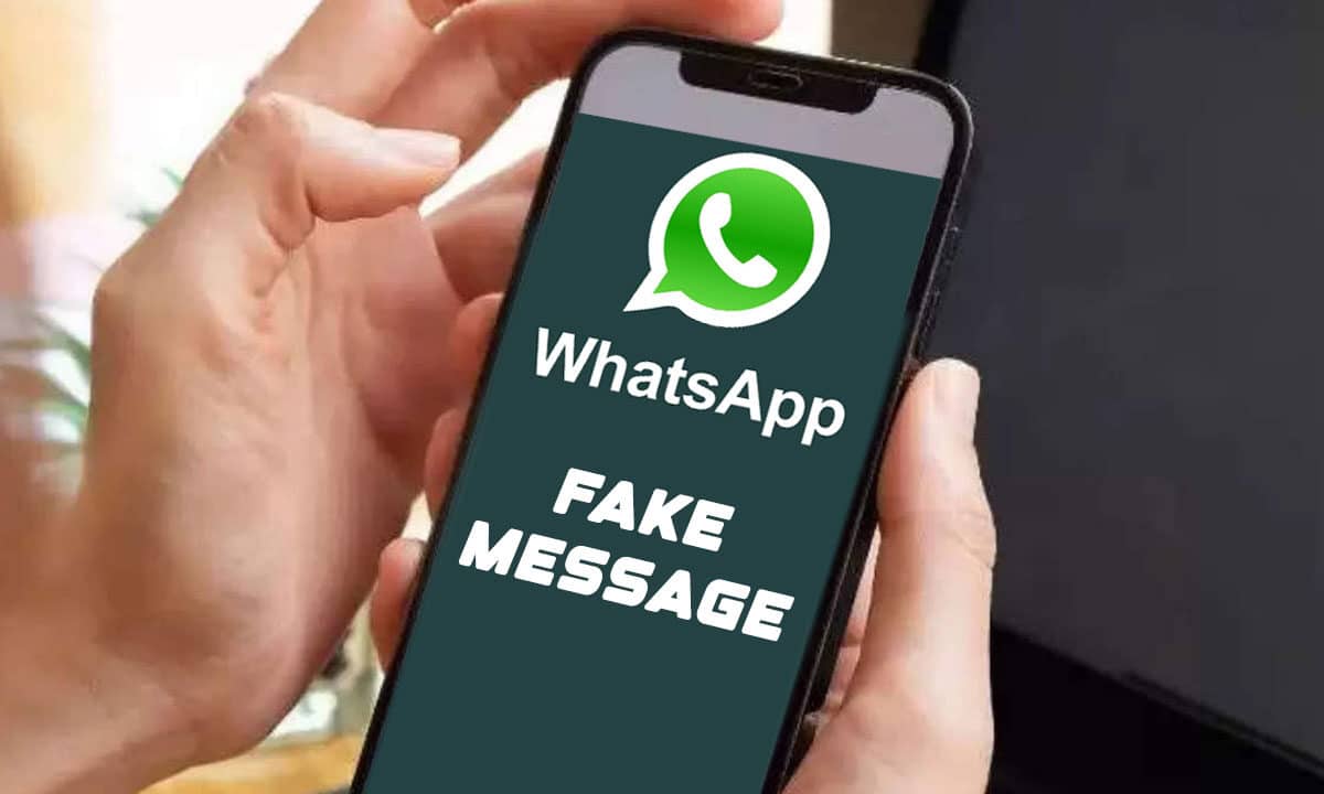 WhatsApp Message From ‘MD’? How Hyderabad Firm Was Tricked into Sending ₹1.95 Crore