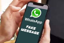 WhatsApp Message From ‘MD’? How Hyderabad Firm Was Tricked into Sending ₹1.95 Crore