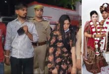Just 15 Days After Tying the Knot, Bride Plots Husband’s Murder to Get Back with Ex-Lover
