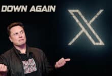 Is X Falling Apart? Third Outage in a Day, No Response from Musk’s Team