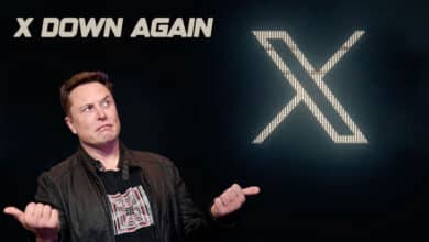 Is X Falling Apart? Third Outage in a Day, No Response from Musk’s Team