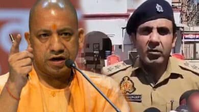 UP CM Yogi Adityanath Defends Sambhal Police Officer’s Remarks on Muslims