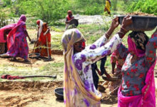 Centre's Outlay for Rural Jobs Scheme Surges to Rs 7.81 Lakh Crore in 10 Years