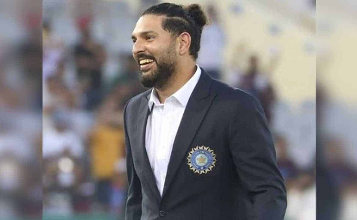 Yuvraj Singh to Lead India Champions in WCL Season 2