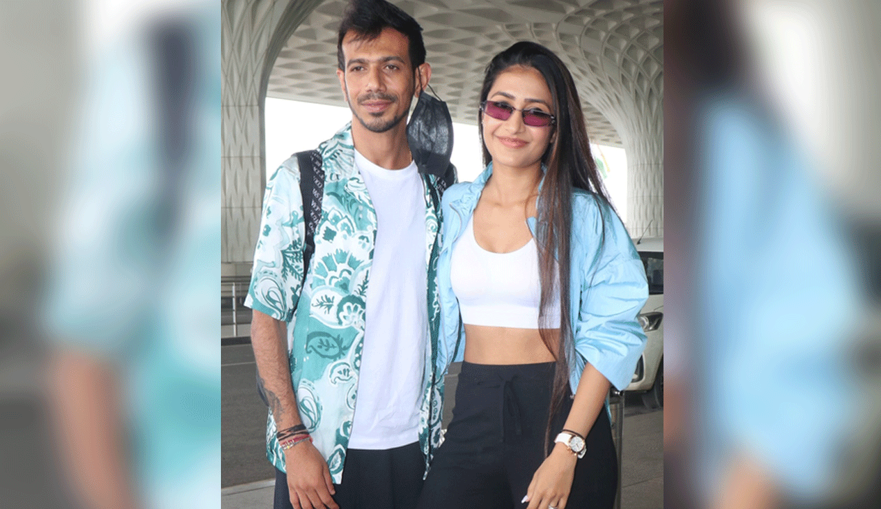 Mumbai Court Grants Mutual Consent Divorce to Yuzvendra Chahal and Dhanashree Verma