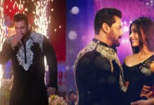 Zohra Jabeen Teaser: Salman Khan, Rashmika Mandanna Bring Eid Magic In First Sikandar Song