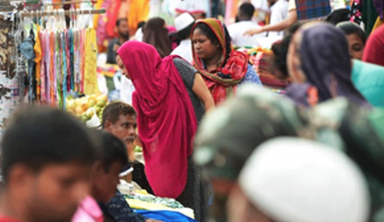 Bangladeshi Women Face Rising Violence Amid International Women's Day Celebrations